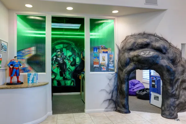 Shadowridge Orthodontics team